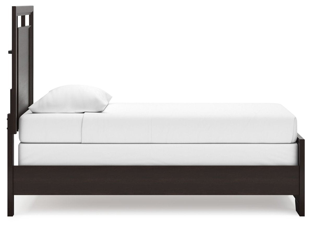 Covetown - Panel Bed Panel Beds by Signature Design by Ashley® - Walls Furniture & Mattress