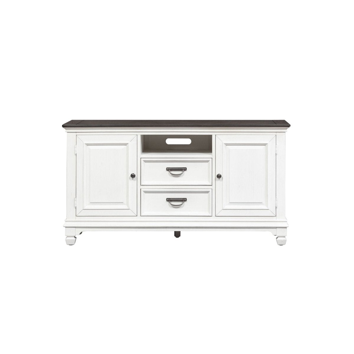 Allyson Park - TV Console TV Stands by Liberty Furniture - Walls Furniture & Mattress