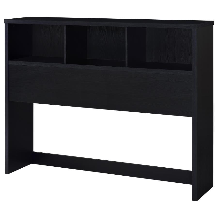 Westpark - Bookcase Headboard Bookcase Headboards by Coaster Fine Furniture - Walls Furniture & Mattress
