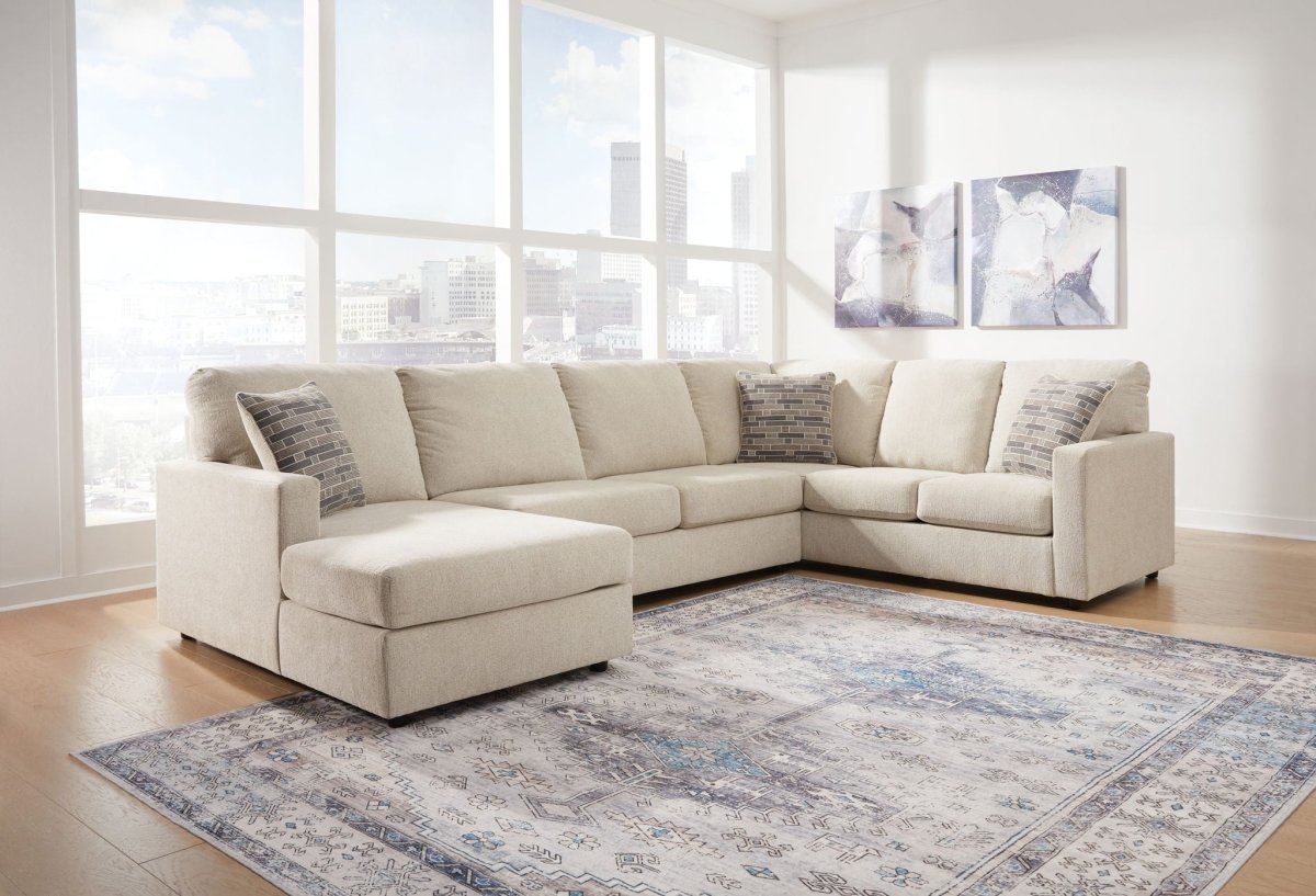 Edenfield - Living Room Set 4 Piece Living Room Sets by Signature Design by Ashley® - Walls Furniture & Mattress