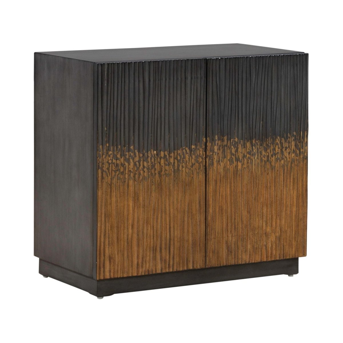 Fiore - Accent Cabinet Accent Cabinets by Liberty Furniture - Walls Furniture & Mattress