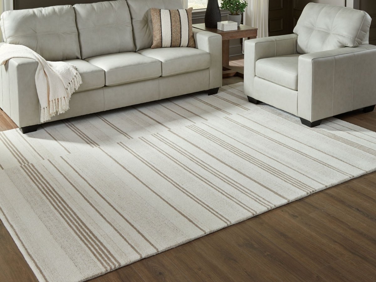 Gadence - Rug Area Rugs by Signature Design by Ashley® - Walls Furniture & Mattress