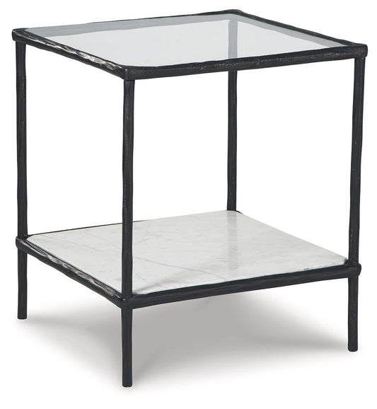Ryandale - Accent Table Accent Tables by Signature Design by Ashley® - Walls Furniture & Mattress