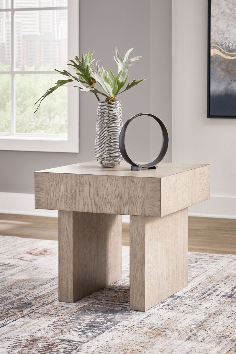 Jorlaina - Rectangular Table End Tables by Signature Design by Ashley® - Walls Furniture & Mattress