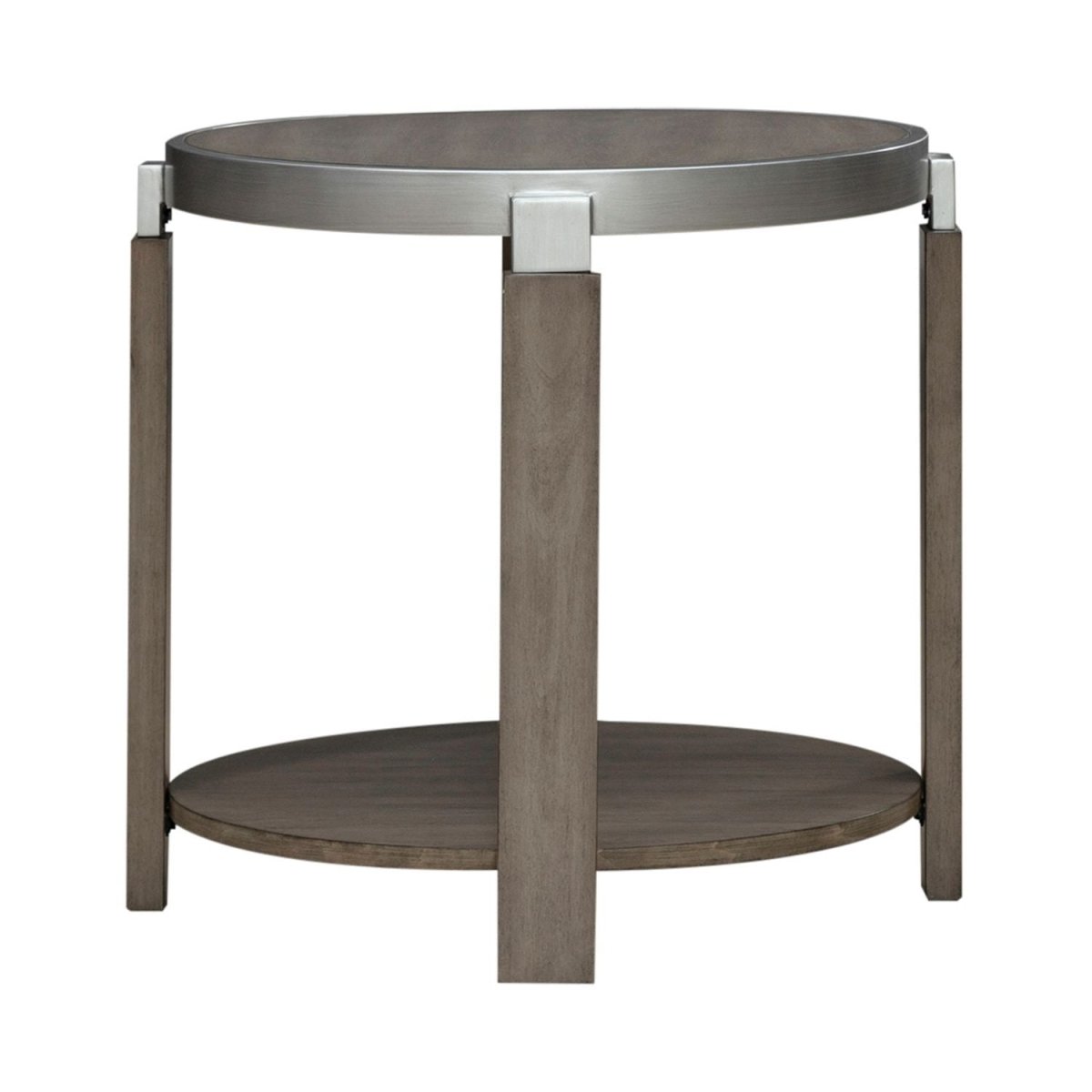 Sutton - Table Cocktail Tables by Liberty Furniture - Walls Furniture & Mattress