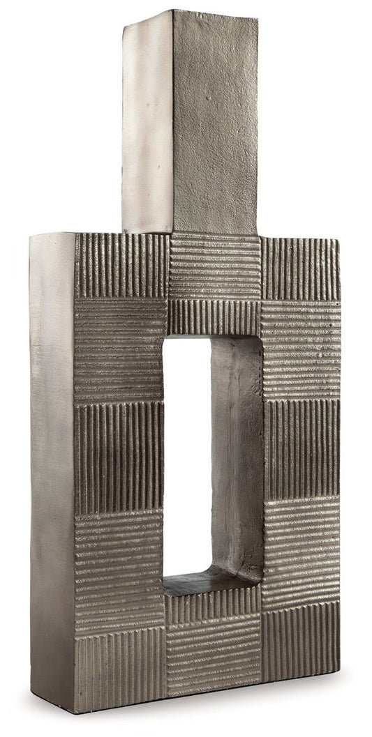 Wrengrove - Vase Vases & Jars by Signature Design by Ashley® - Walls Furniture & Mattress