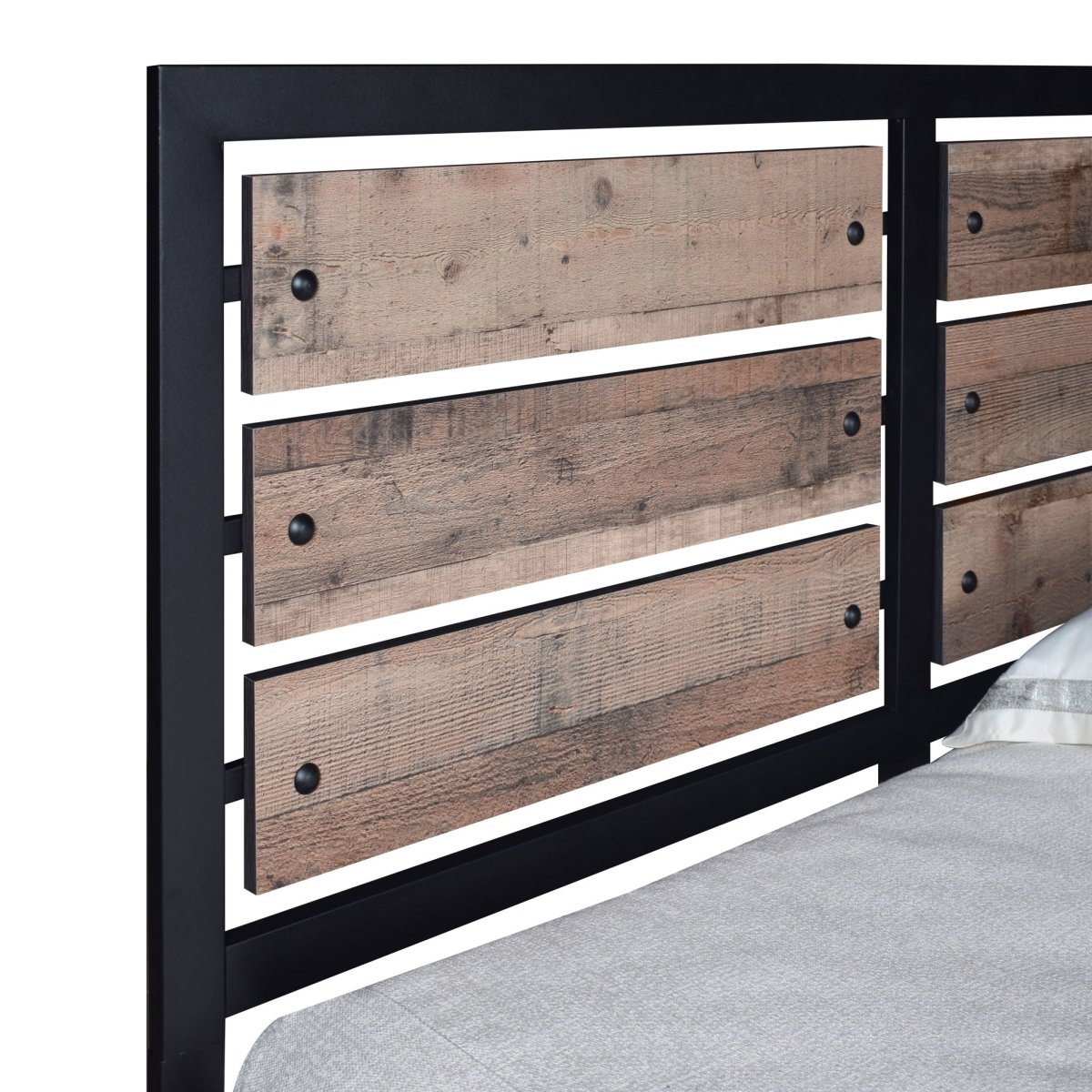 Elk River - Panel Bed Panel Beds by New Classic - Walls Furniture & Mattress