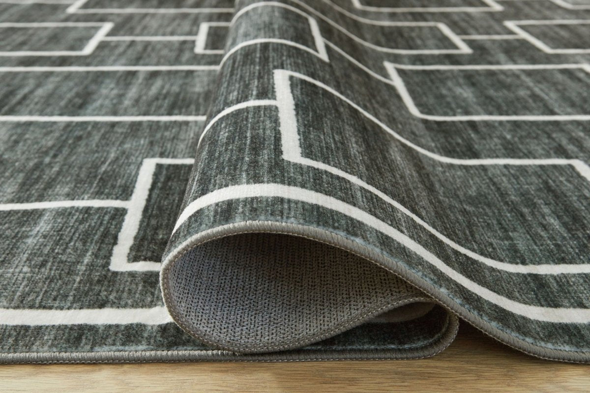 Elderland - Washable Rug Washable Rugs by Signature Design by Ashley® - Walls Furniture & Mattress