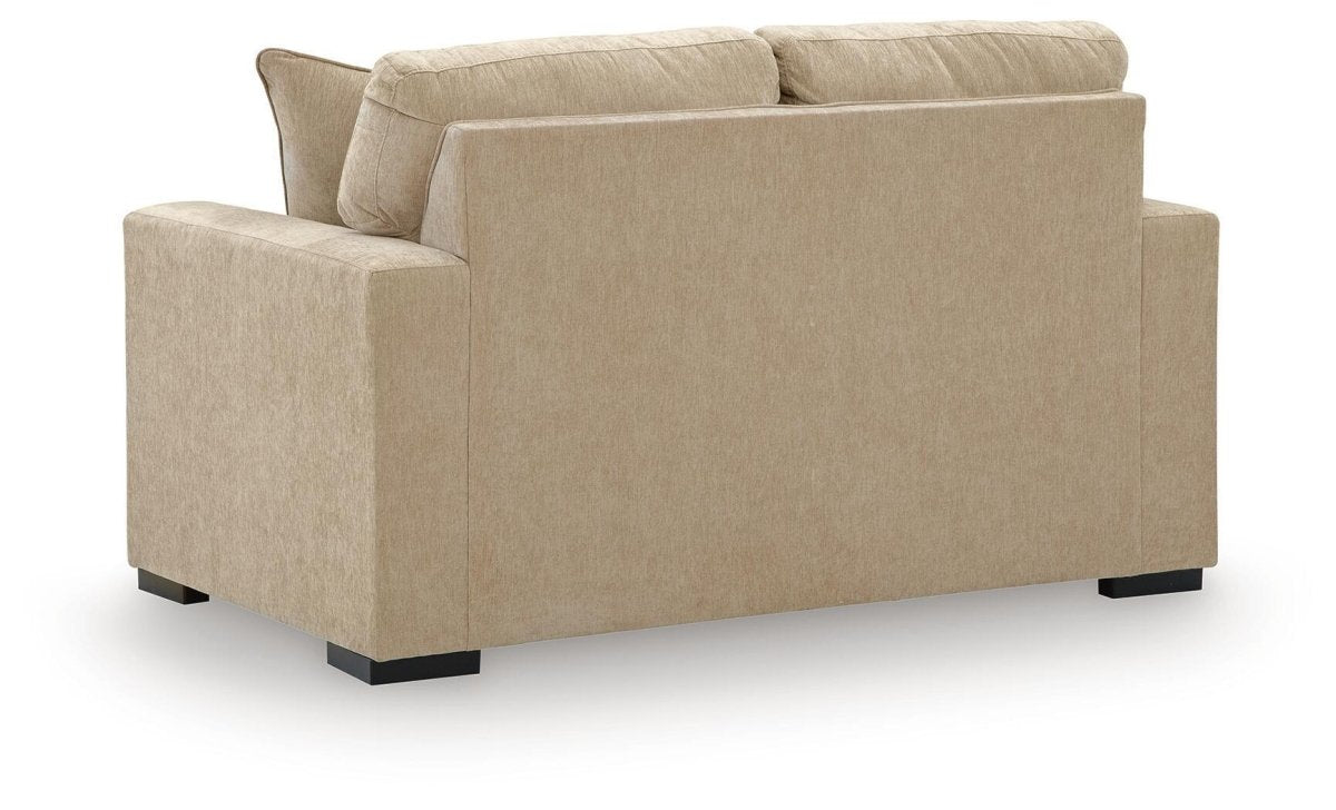 Bridgepoint - Loveseat Stationary Loveseats by Signature Design by Ashley® - Walls Furniture & Mattress