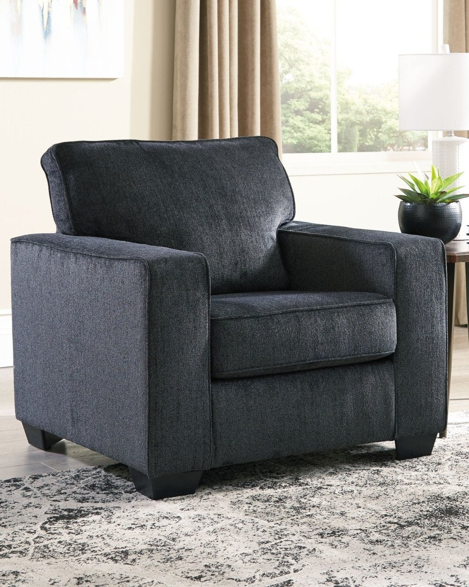 Altari - Arm Chair Arm Chairs by Signature Design by Ashley® - Walls Furniture & Mattress