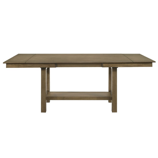 Brook Bay - Gathering Trestle Table - Sandstone
