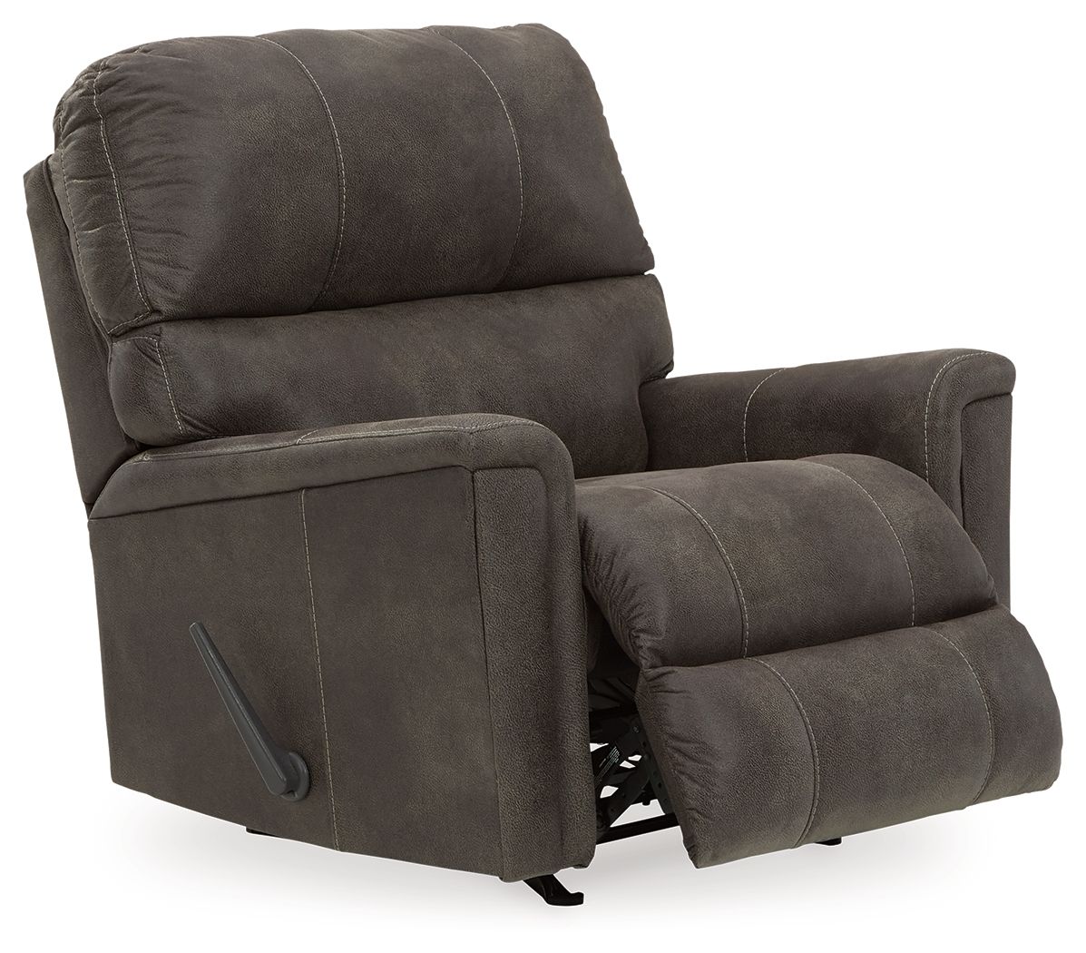 Navi - Rocker Recliner Rocker Chairs by Signature Design by Ashley® - Walls Furniture & Mattress