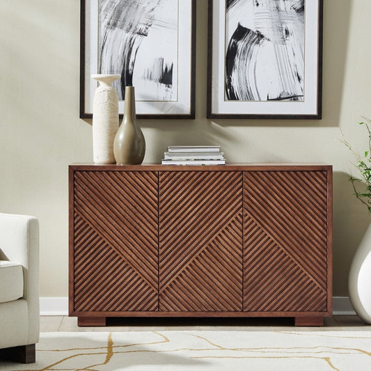 Easton - Accent Cabinet Accent Cabinets by Liberty Furniture - Walls Furniture & Mattress