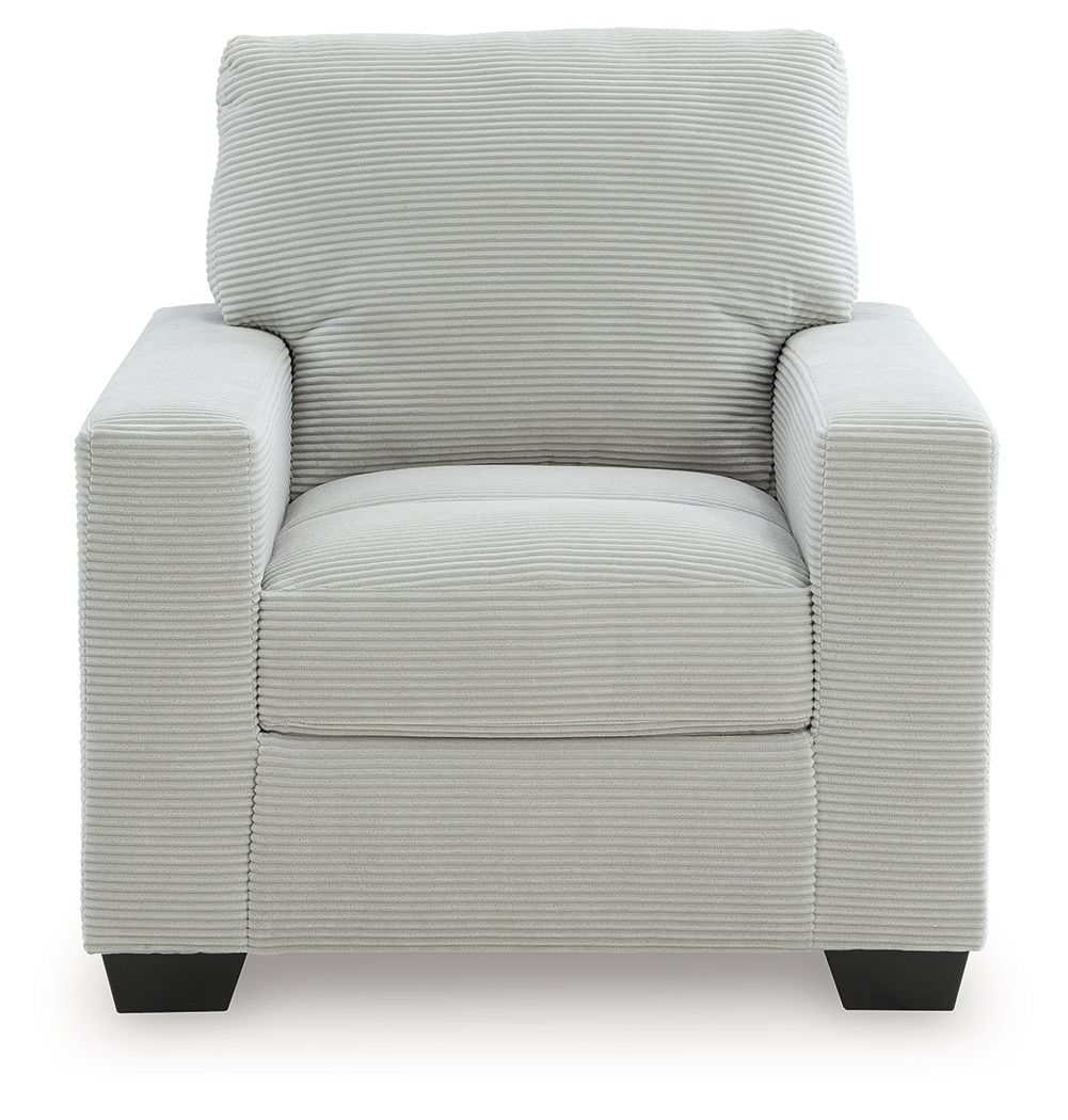 Greenbriar - Chair Arm Chairs by Signature Design by Ashley® - Walls Furniture & Mattress