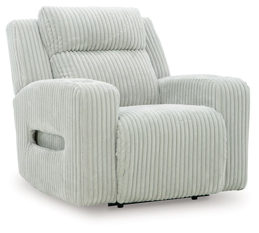 Forest Lake - Recliner With Adj Headrest Reclining Chairs by Signature Design by Ashley® - Walls Furniture & Mattress