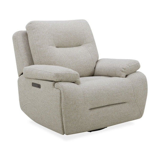 Cameron - Swivel Glider Recliner P3 Swivel Glider Chairs by Liberty Furniture - Walls Furniture & Mattress