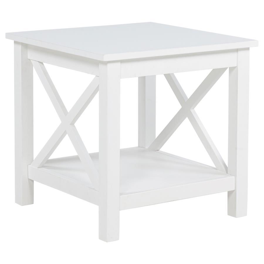 Skyview - Rectangular Lift Top Coffee Table Set Table Sets by Coaster Fine Furniture - Walls Furniture & Mattress
