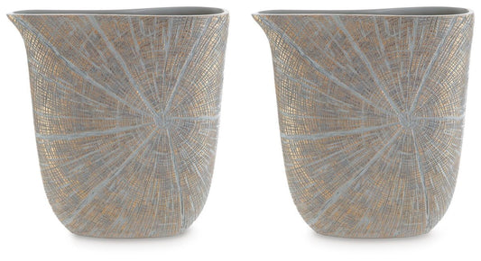 Ardenley - Vase Vases & Jars by Signature Design by Ashley® - Walls Furniture & Mattress