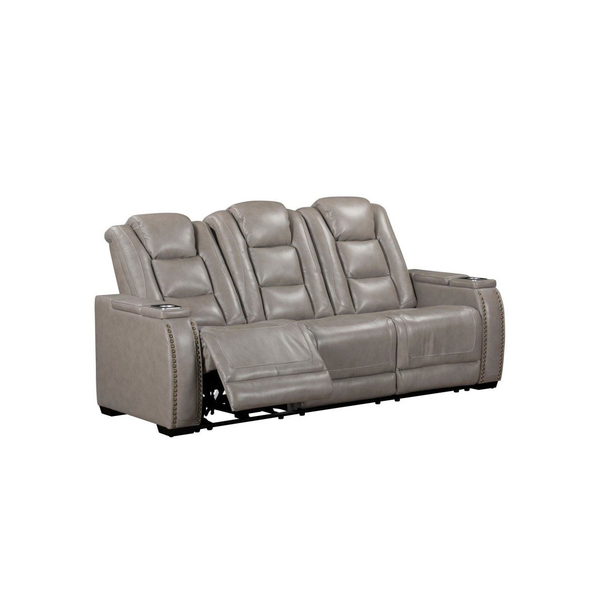 Breckenridge II - Reclining Sofa Reclining Sofas by New Classic - Walls Furniture & Mattress