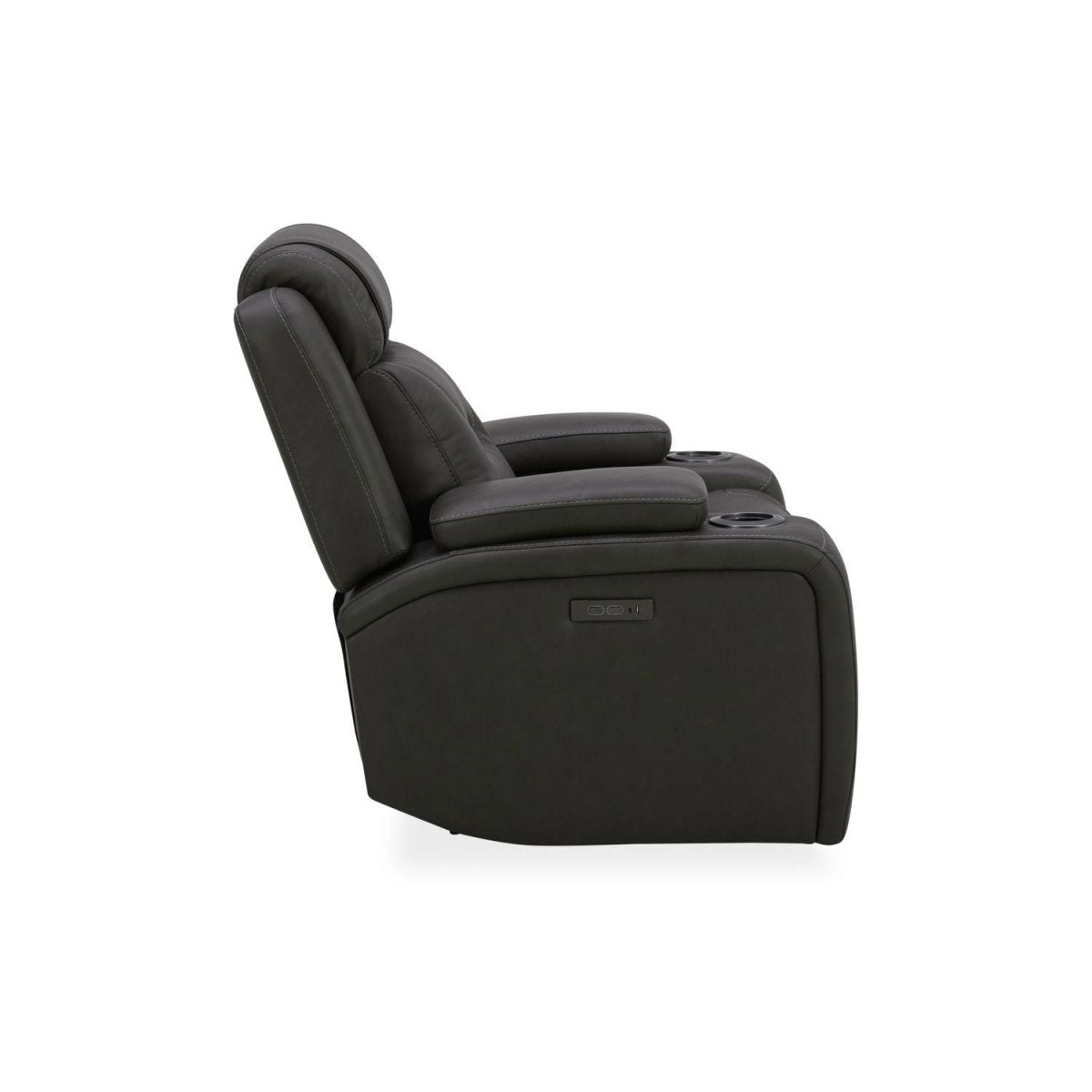 Chapman - Swivel Glider Recliner P2 Swivel Glider Chairs by Liberty Furniture - Walls Furniture & Mattress