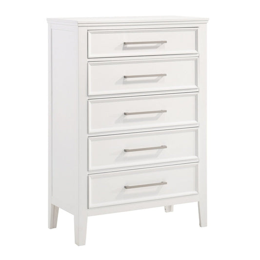 Andover - Chest Accent Chests by New Classic - Walls Furniture & Mattress