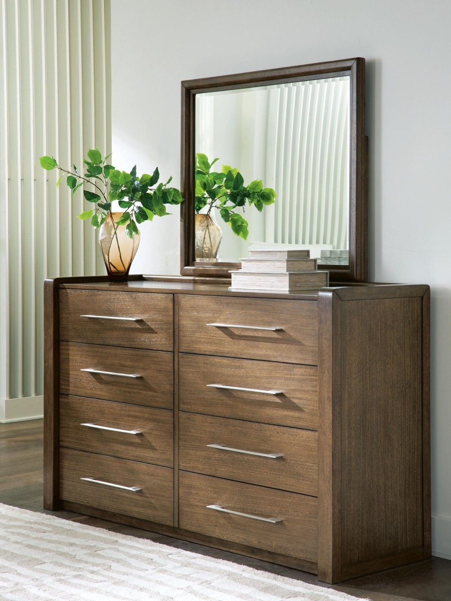 Marxmore - Dresser Dressers by Benchcraft® - Walls Furniture & Mattress