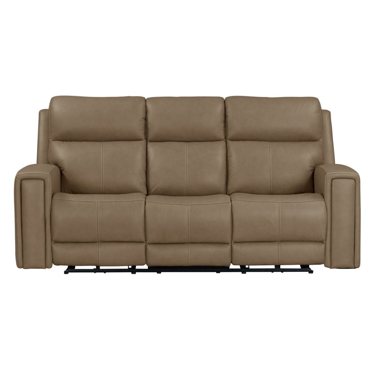 Camden - Sofa P3 & ZW Reclining Sofas by Liberty Furniture - Walls Furniture & Mattress