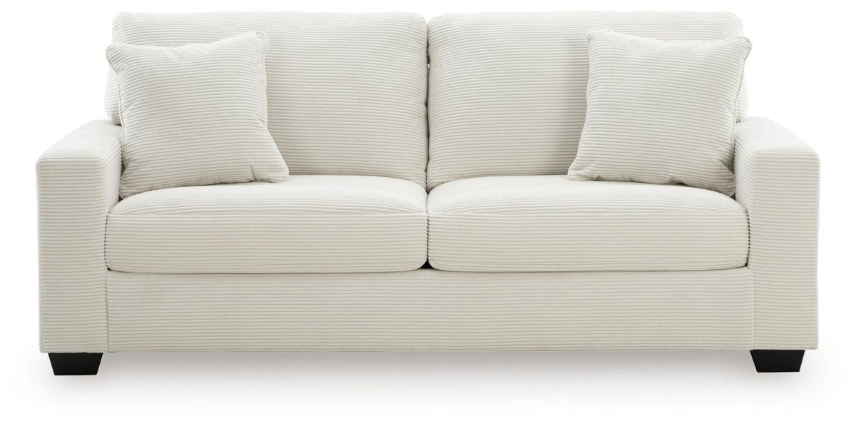 Greenbriar - Sofa Stationary Sofas by Signature Design by Ashley® - Walls Furniture & Mattress
