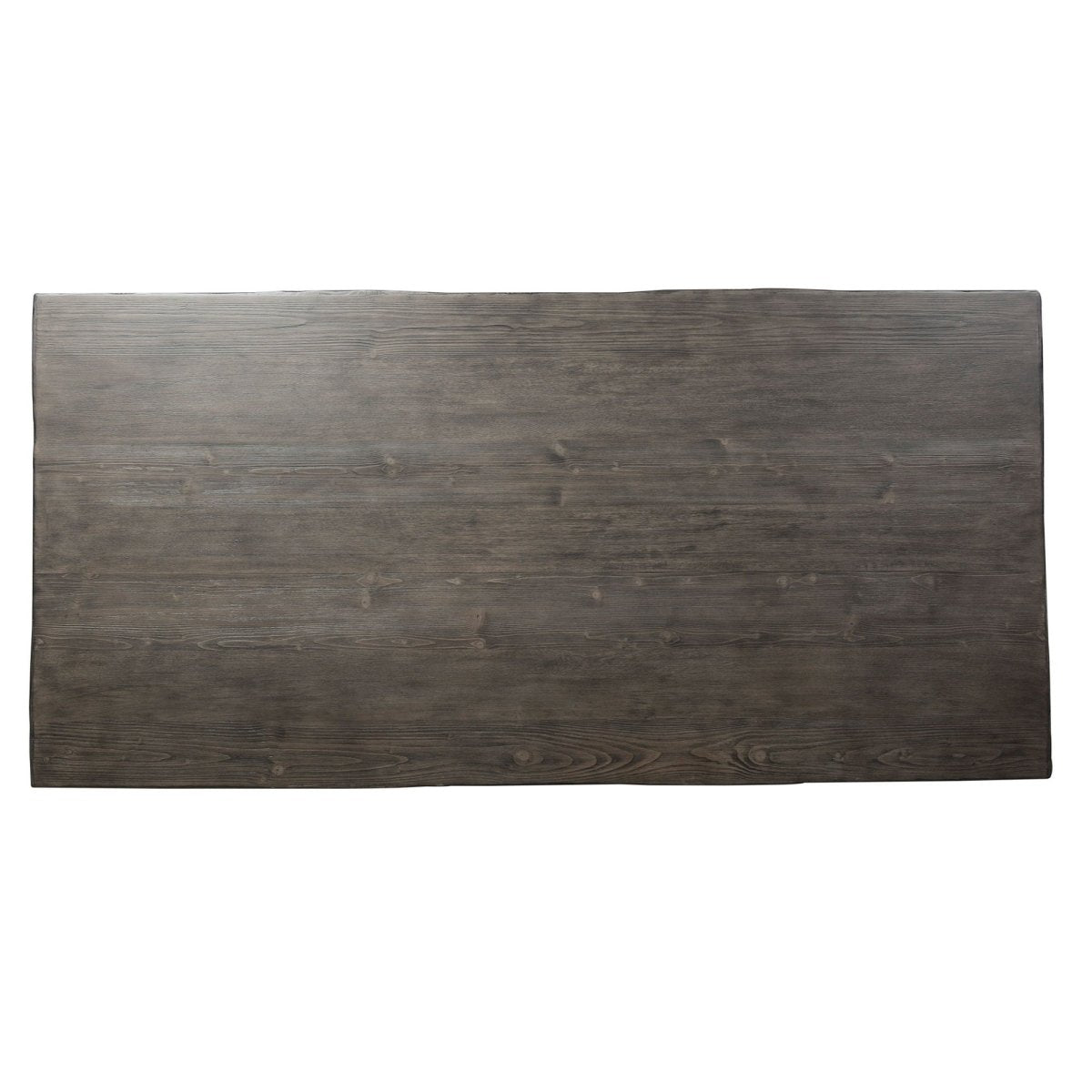 Willowrun - Trestle Table - Rustic White Dining Tables by Liberty Furniture - Walls Furniture & Mattress