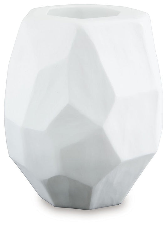 Karenton - Vase Vases & Jars by Signature Design by Ashley® - Walls Furniture & Mattress