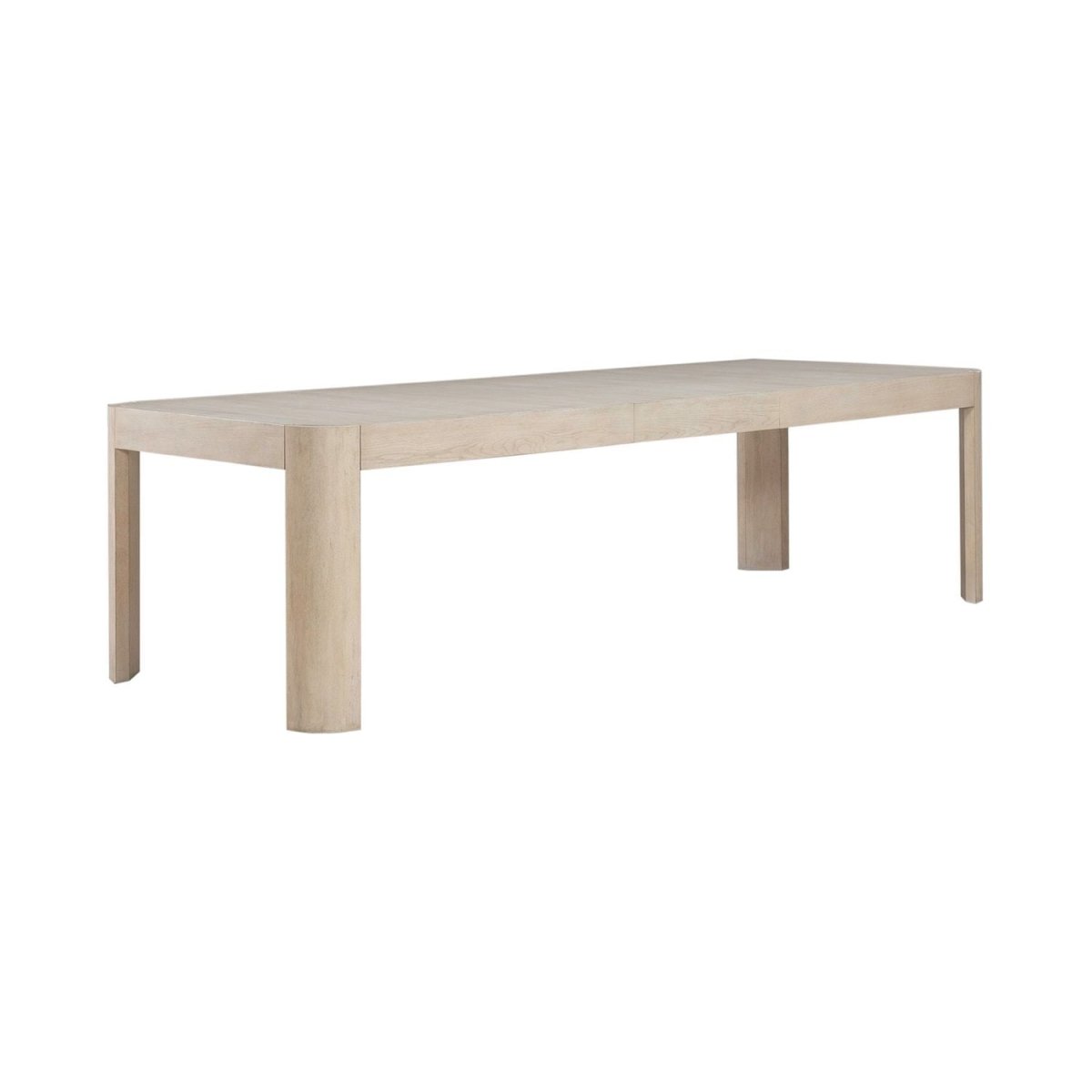 South Bend - Rectangular Leg Table Dining Tables by Liberty Furniture - Walls Furniture & Mattress