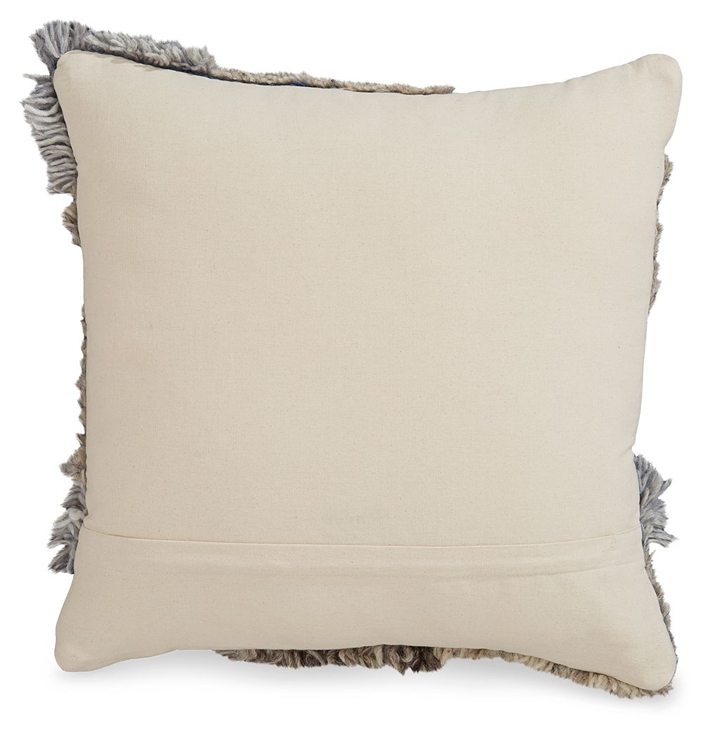 Gibbend - Pillow Throw Pillows by Signature Design by Ashley® - Walls Furniture & Mattress