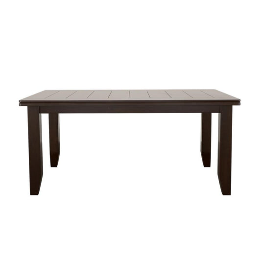 Dalila - Rectangular Dining Table Dining Tables by CoasterEveryday - Walls Furniture & Mattress