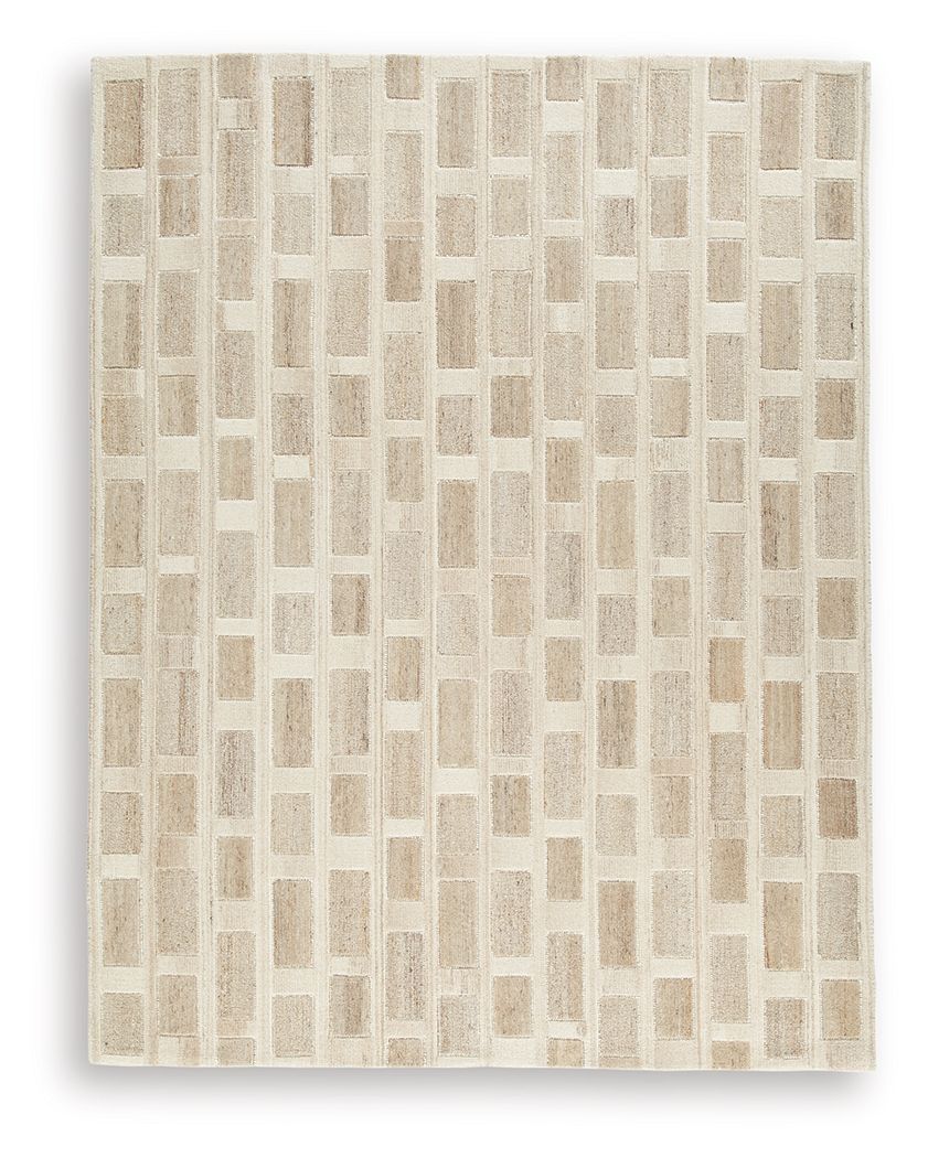 Lisgrove - Rug Area Rugs by Signature Design by Ashley® - Walls Furniture & Mattress