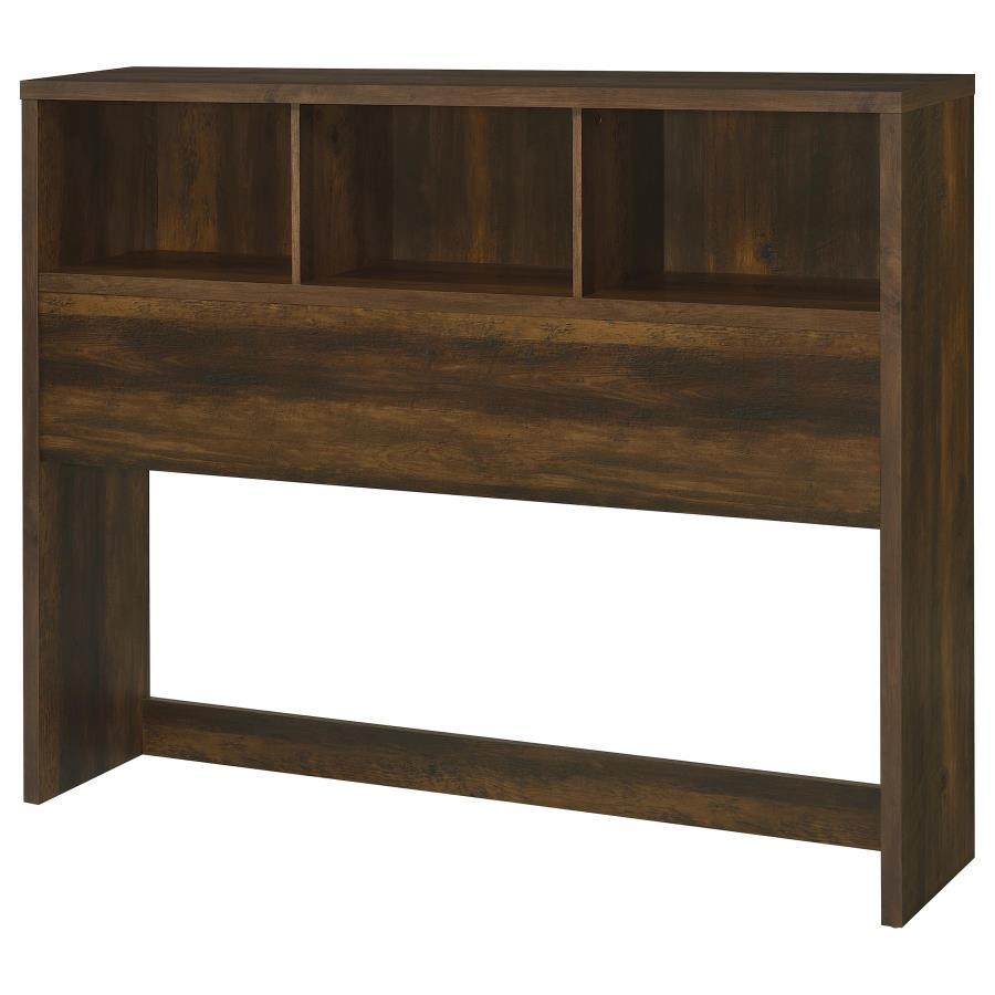 Westpark - Bookcase Headboard Bookcase Headboards by Coaster Fine Furniture - Walls Furniture & Mattress
