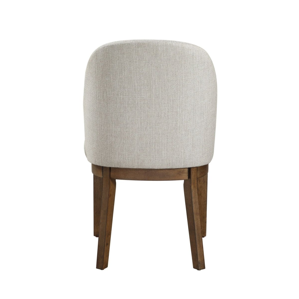 Phoenix - Dining Chair (Set of 2) - Chestnut Chair Sets by New Classic - Walls Furniture & Mattress