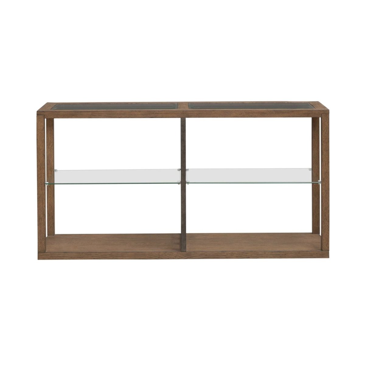 Bayhill Trellis - Table Cocktail Tables by Liberty Furniture - Walls Furniture & Mattress