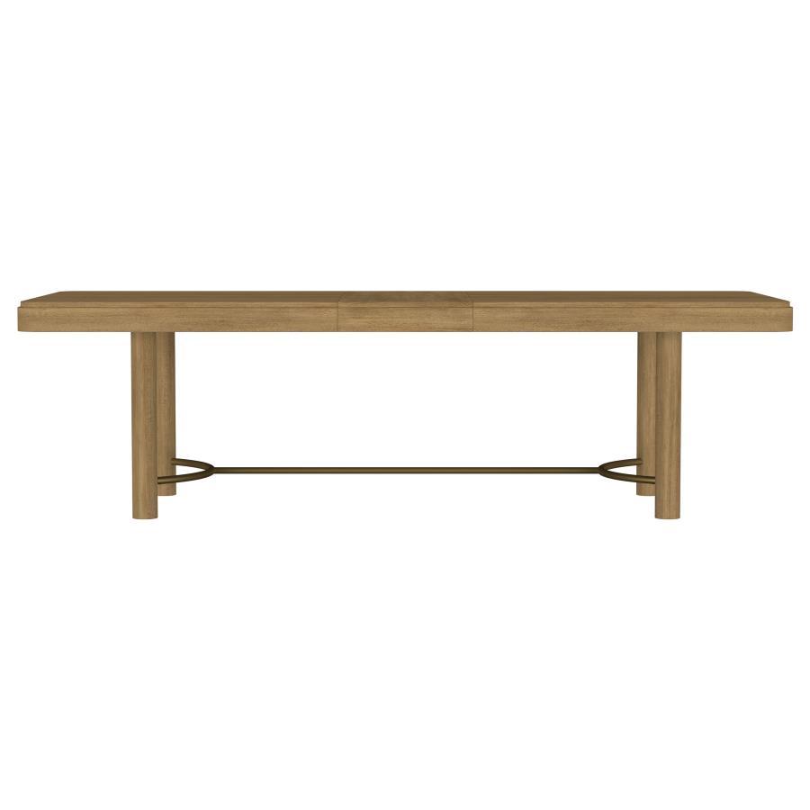 Arini - Extension Leaf Dining Table Set 5 Piece Dining Room Sets by Coaster Fine Furniture - Walls Furniture & Mattress