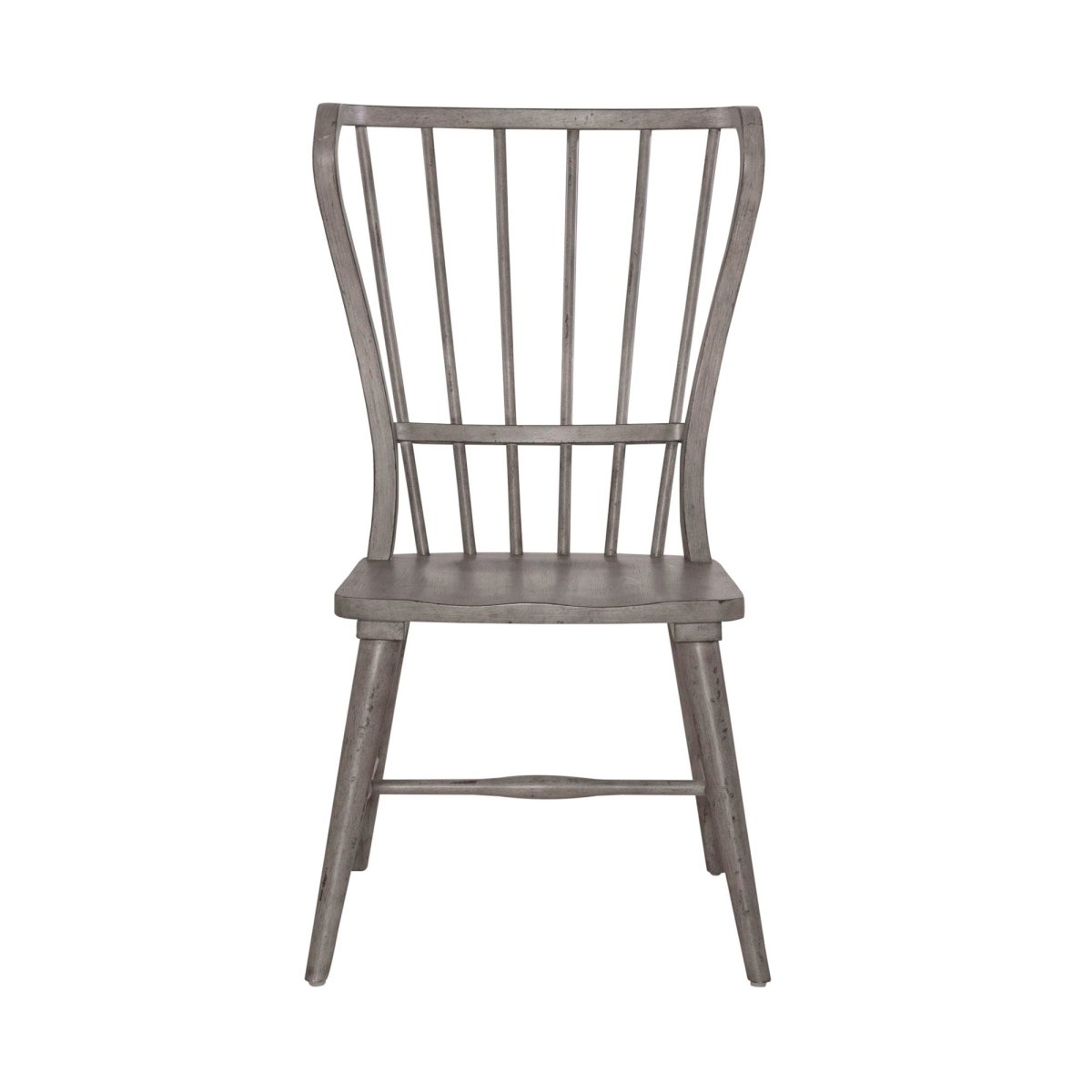 River Place - Windsor Back Side Chair (RTA) Side Chairs by Liberty Furniture - Walls Furniture & Mattress
