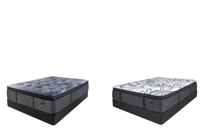 Mauna Kea EPT Queen Mattress