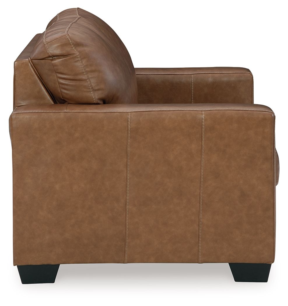 Bolsena - Loveseat Stationary Loveseats by Signature Design by Ashley® - Walls Furniture & Mattress