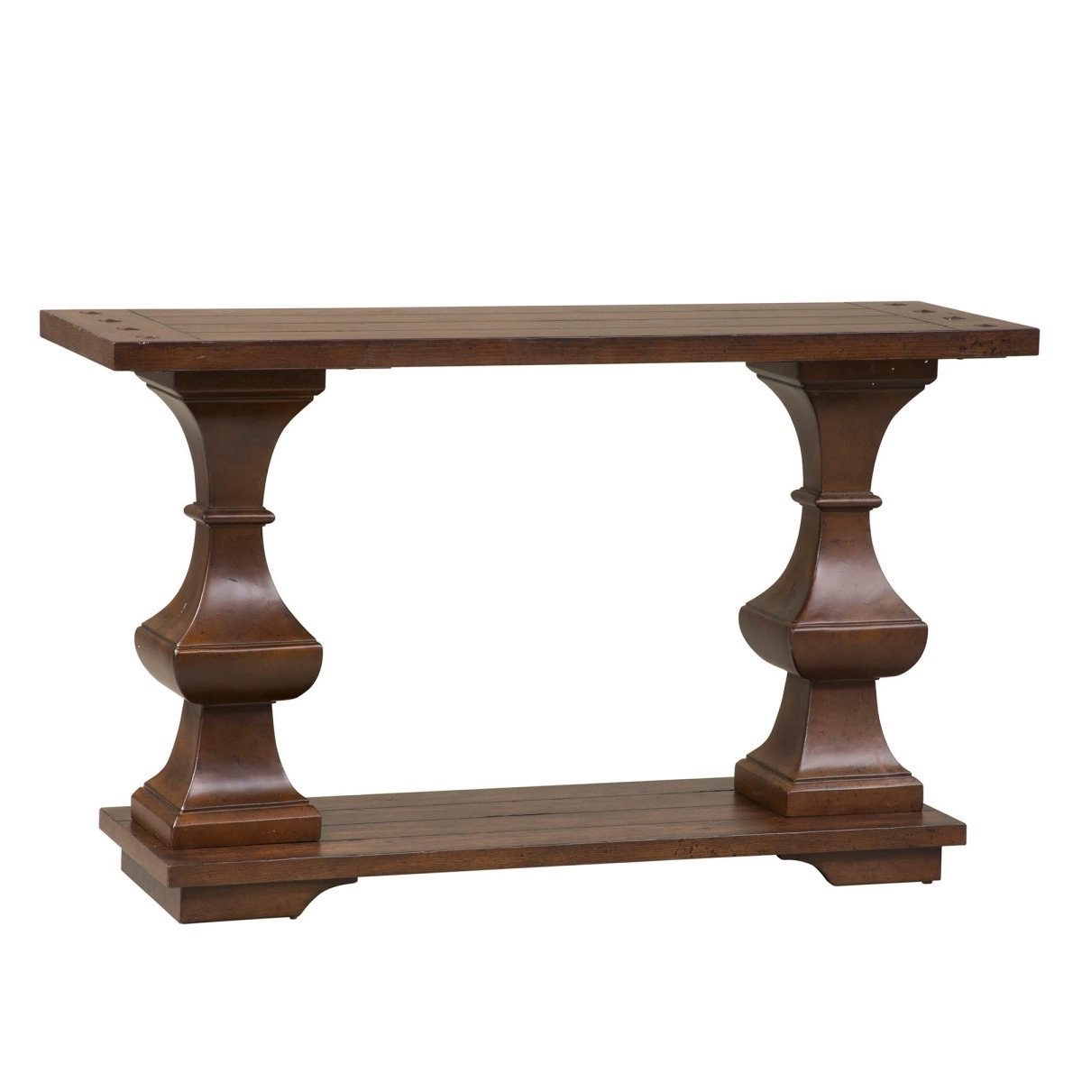 Sedona - Sofa Table Sofa Tables by Liberty Furniture - Walls Furniture & Mattress