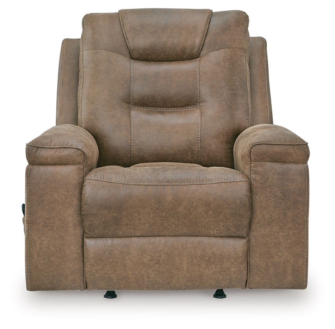 Stockworth - Rocker Recliner Rocker Chairs by Signature Design by Ashley® - Walls Furniture & Mattress