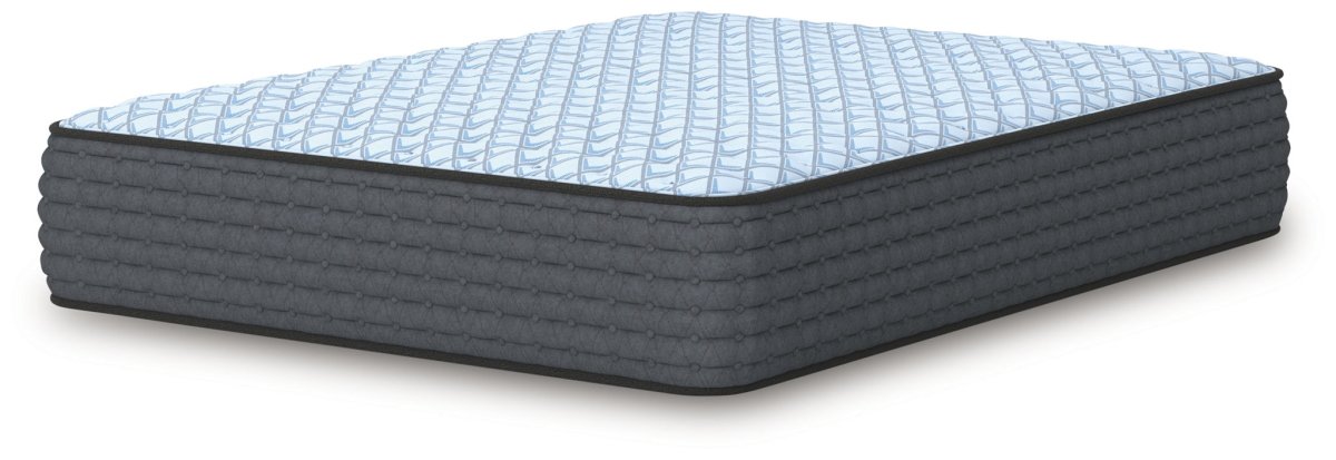 Destin Cove Firm - Mattress Hybrid Mattresses by Sierra Sleep® by Ashley - Walls Furniture & Mattress