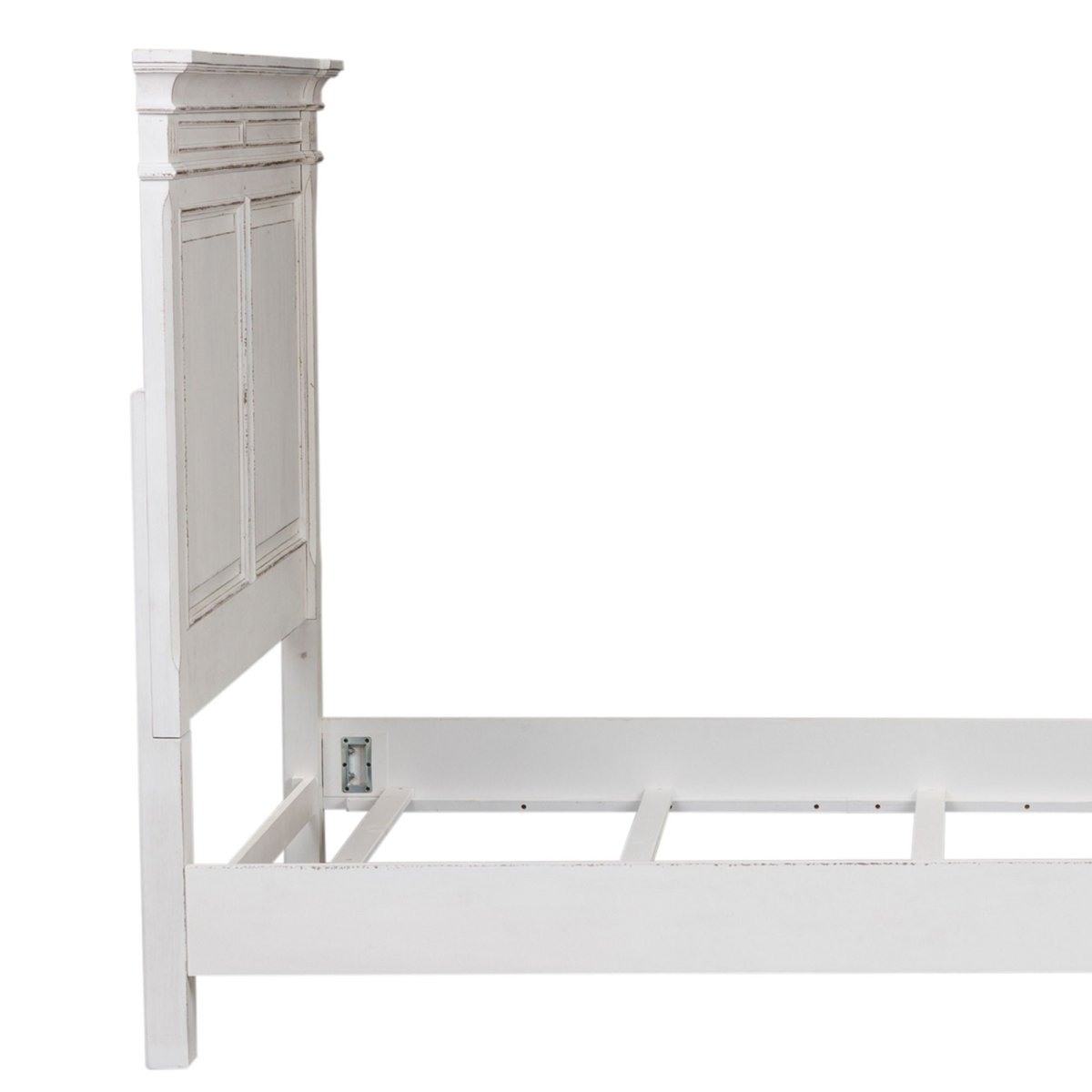 Abbey Park - Panel Headboard Panel Headboards by Liberty Furniture - Walls Furniture & Mattress