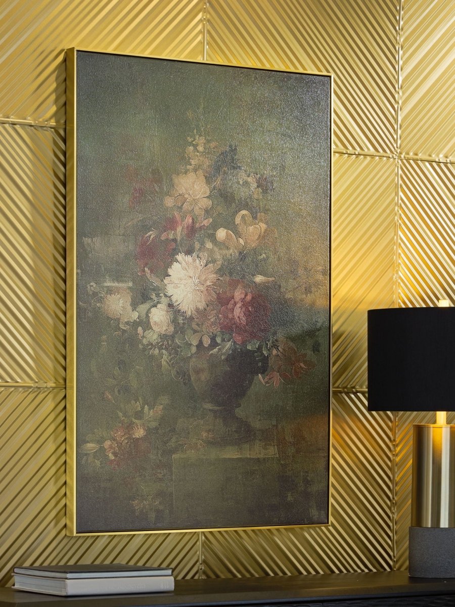 Gravesworth - Wall Art - Multi Canvas Art by Signature Design by Ashley® - Walls Furniture & Mattress