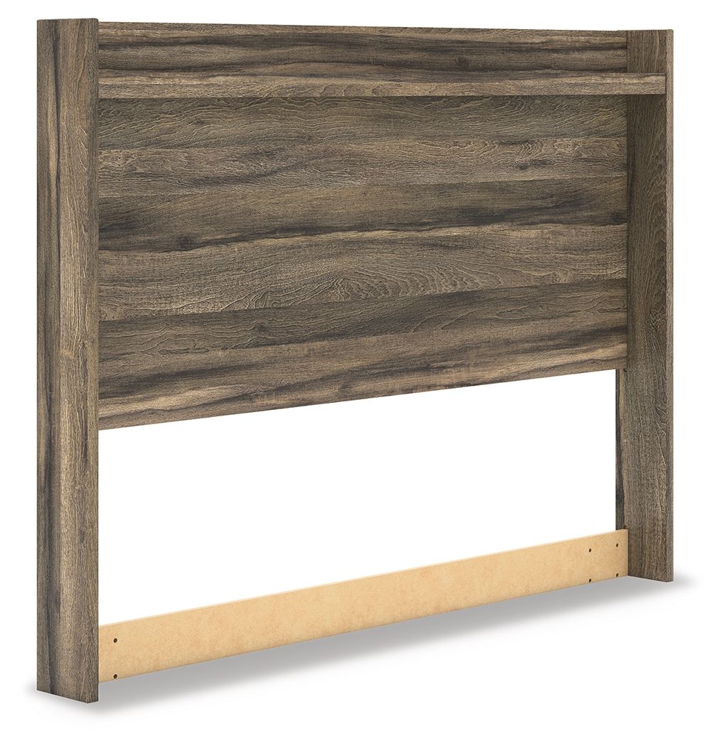 Elbrim - Panel Headboard Panel Headboards by Signature Design by Ashley® - Walls Furniture & Mattress