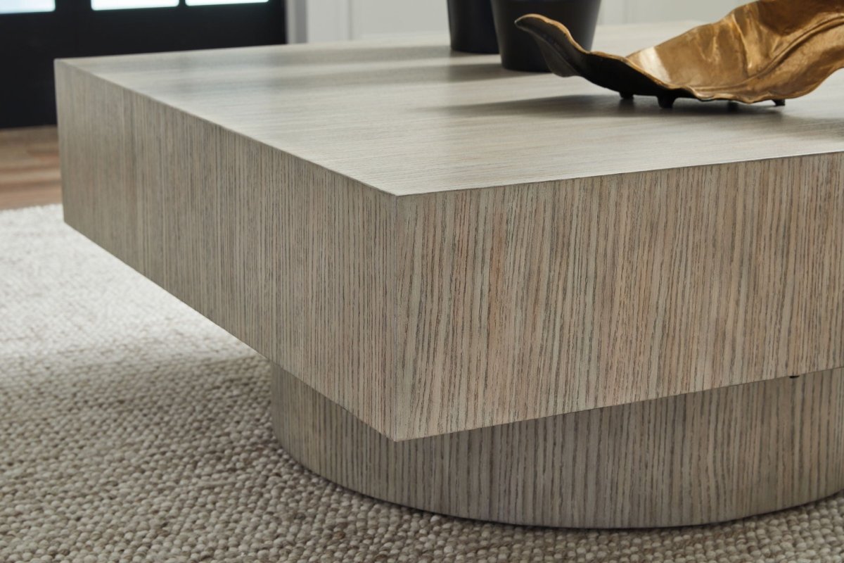 Jorielyn - Square Table End Tables by Signature Design by Ashley® - Walls Furniture & Mattress