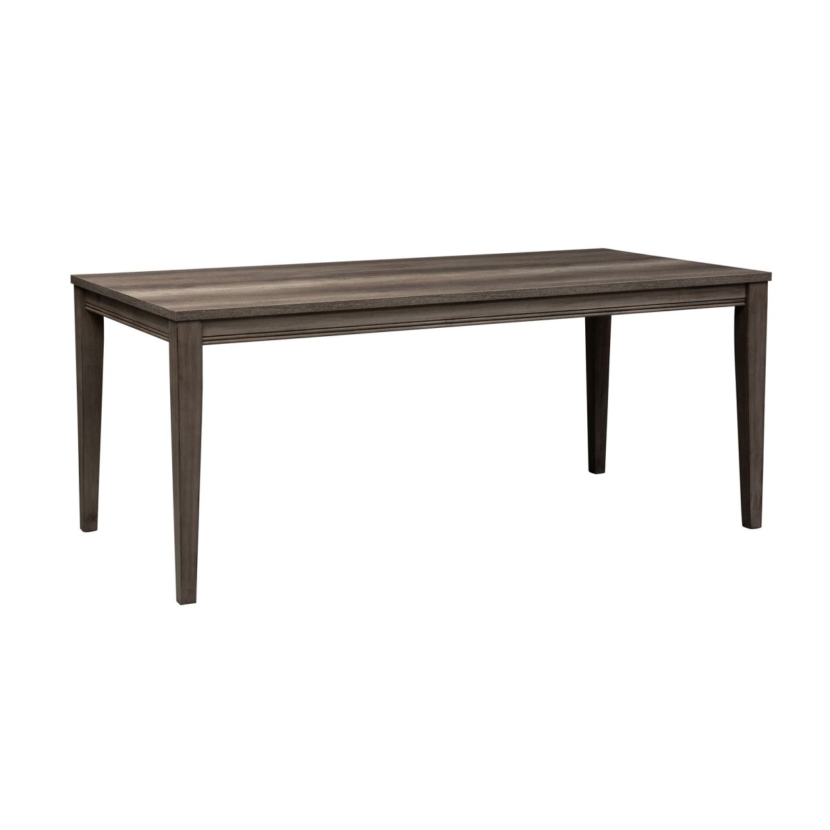 Tanners Creek - Rectangular Leg Table Dining Tables by Liberty Furniture - Walls Furniture & Mattress