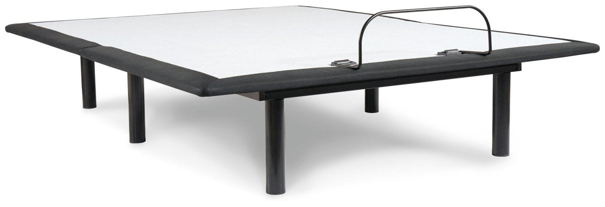 Head Up Only Foundation - Adjustable Head Base Adjustable Bases by Ashley Sleep® - Walls Furniture & Mattress